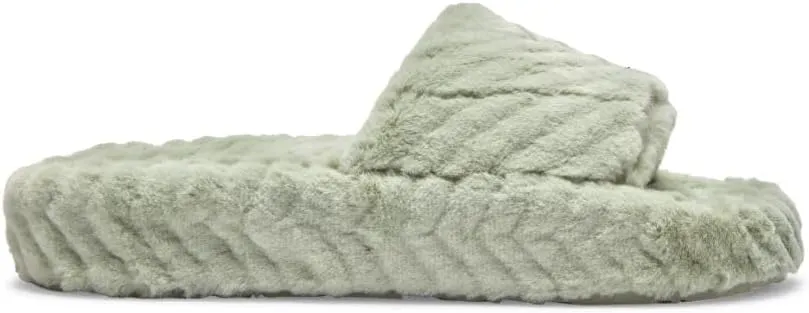 Roxy Women's Slippy Cozy Sandals