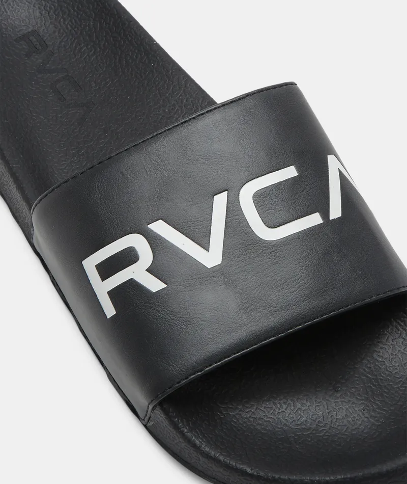 RVCA SPORT SLIDE