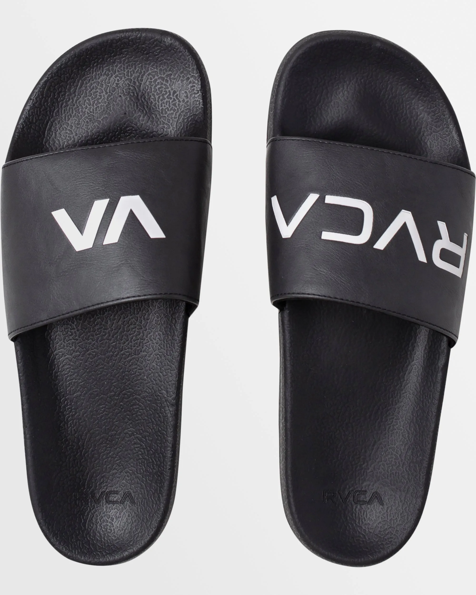 Rvca Sport Slide