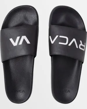 Rvca Sport Slide