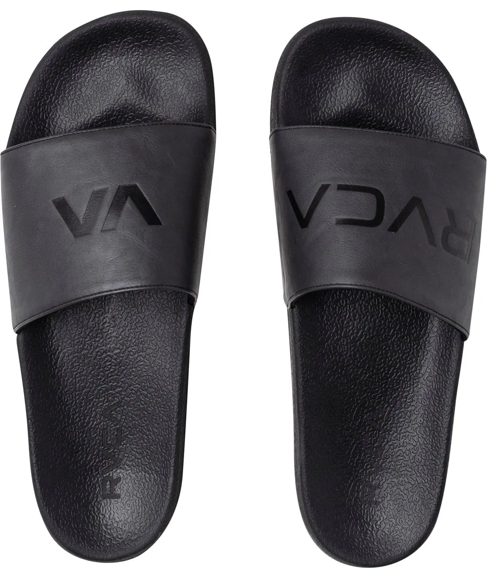 RVCA SPORT SLIDE