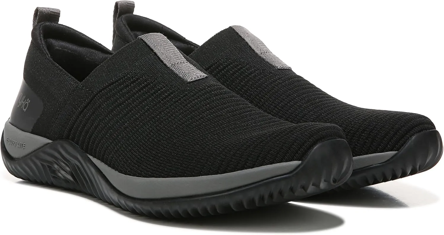 Ryka Women's Echo Knit Sneaker