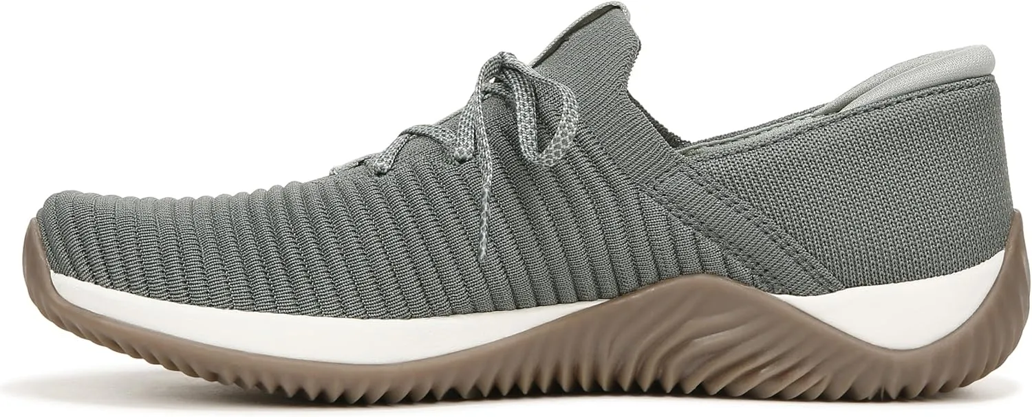 Ryka Women's Echo Knit Sneaker