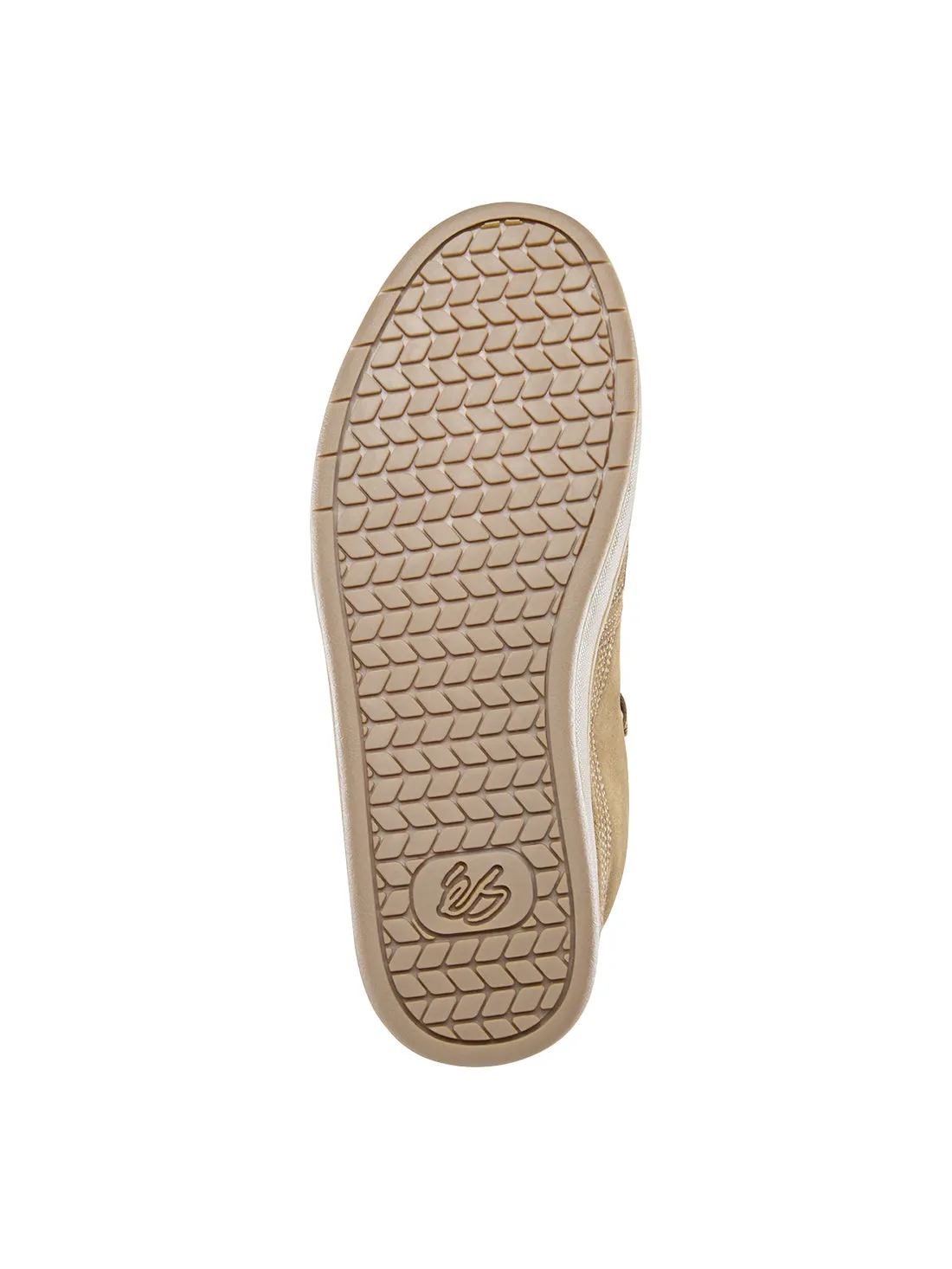 éS Penny 2 - Brown / Gum