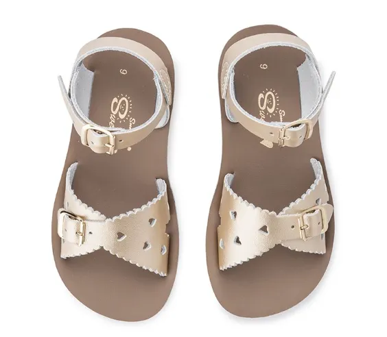 SALT WATER SANDAL SWEETHEART