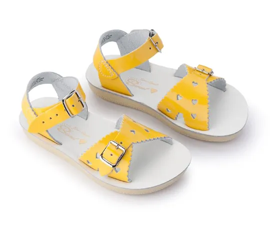 SALT WATER SANDAL SWEETHEART