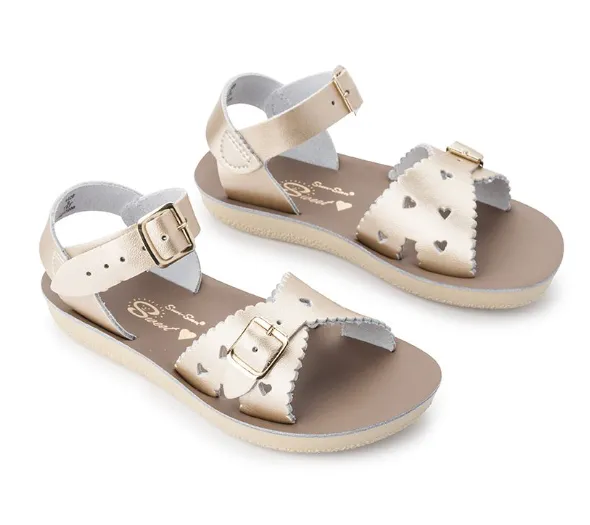 SALT WATER SANDAL SWEETHEART