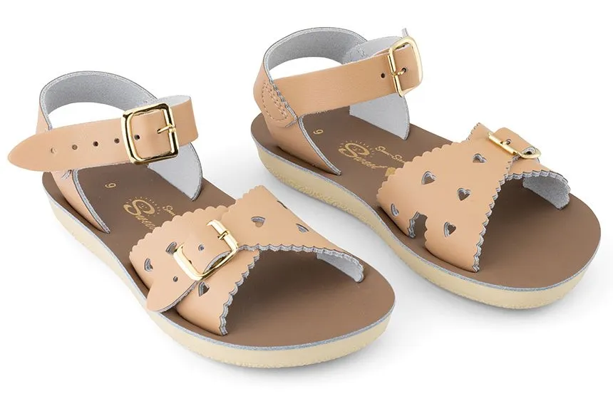 SALT WATER SANDAL SWEETHEART