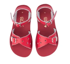 SALT WATER SANDAL SWEETHEART