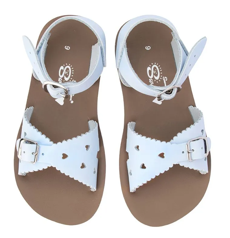 SALT WATER SANDAL SWEETHEART