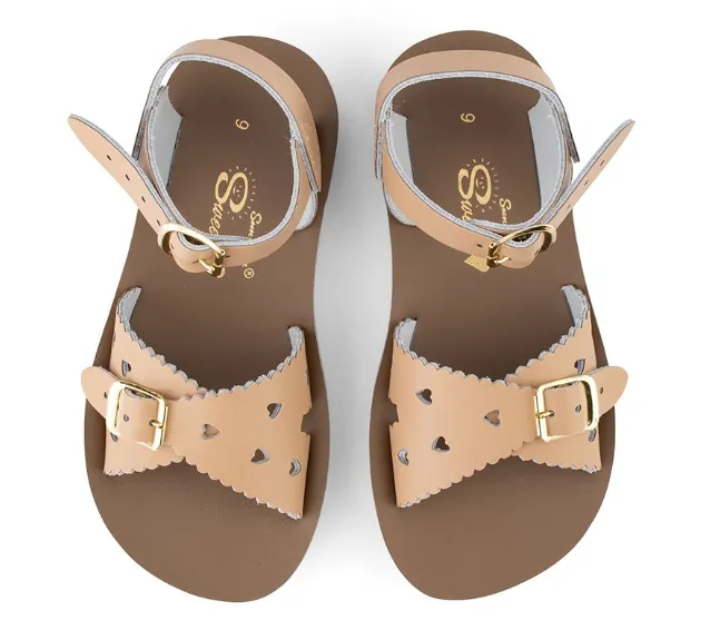 SALT WATER SANDAL SWEETHEART