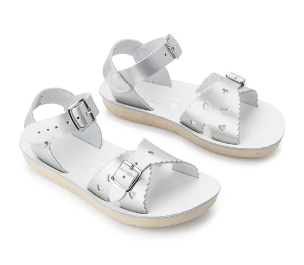 SALT WATER SANDAL SWEETHEART