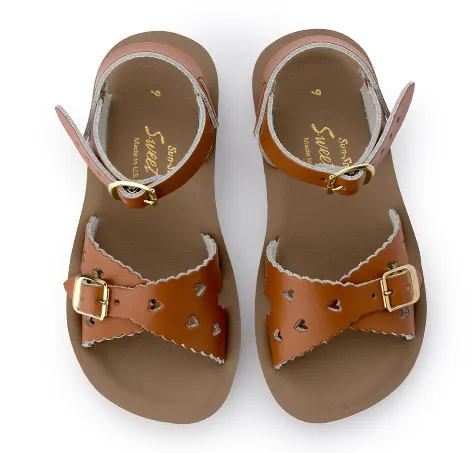 SALT WATER SANDAL SWEETHEART
