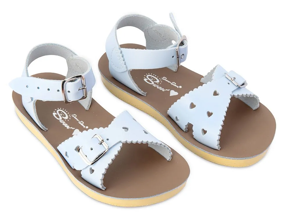 SALT WATER SANDAL SWEETHEART