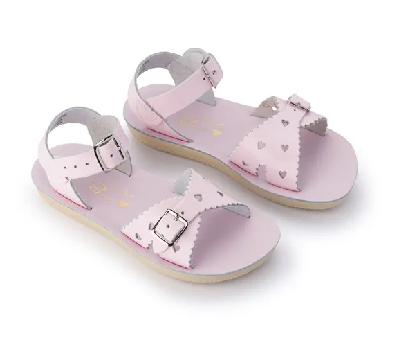 SALT WATER SANDAL SWEETHEART