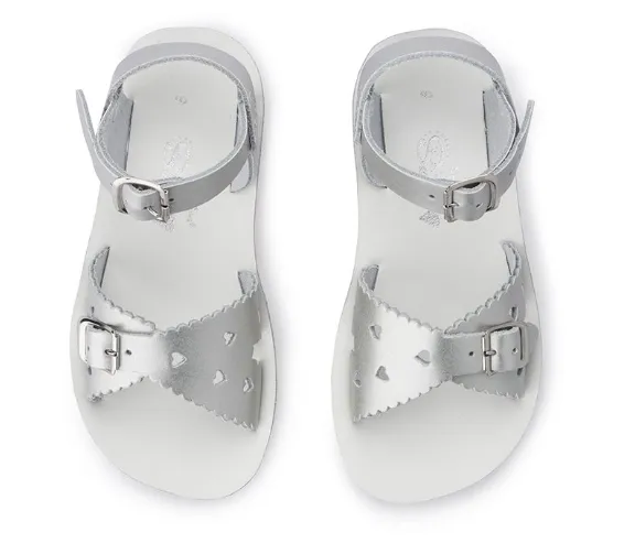 SALT WATER SANDAL SWEETHEART