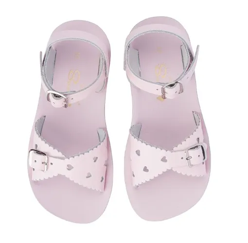 SALT WATER SANDAL SWEETHEART