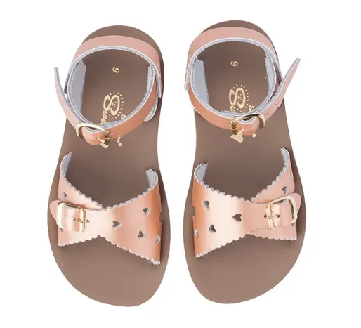SALT WATER SANDAL SWEETHEART
