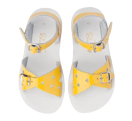 SALT WATER SANDAL SWEETHEART