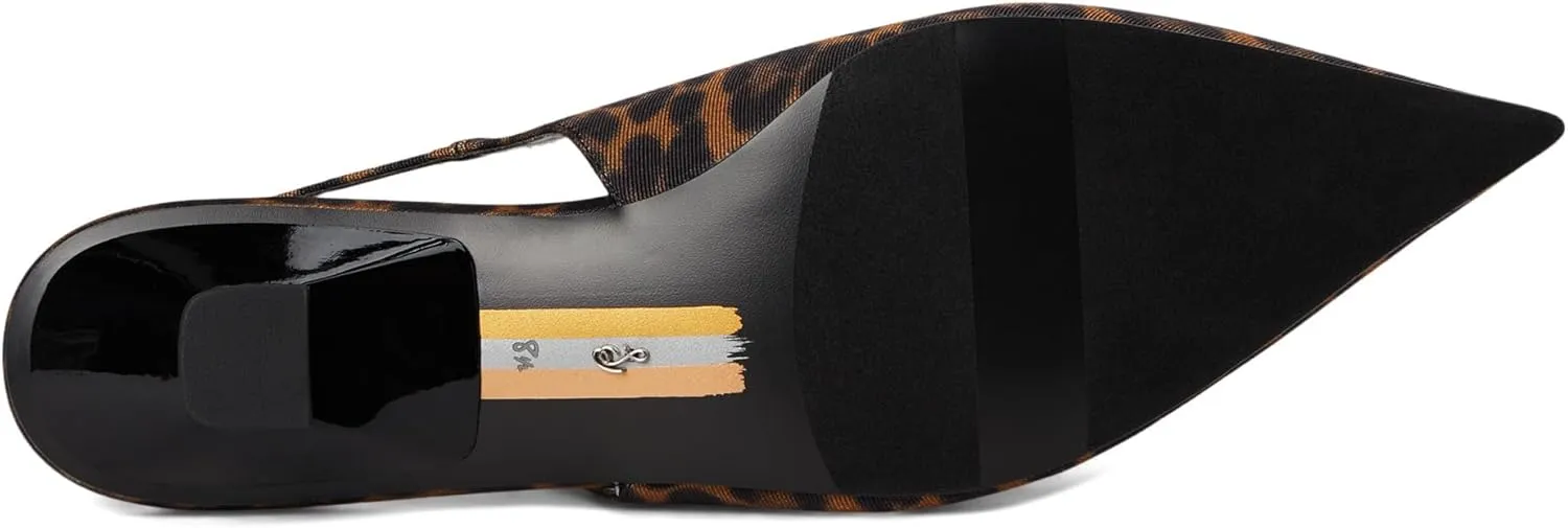 Sam Edelman Women's Aggie Pump
