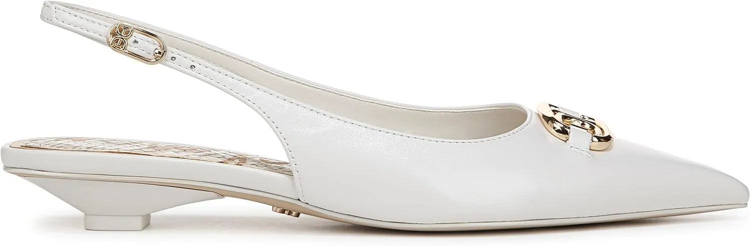 Sam Edelman Women's Aggie Pump