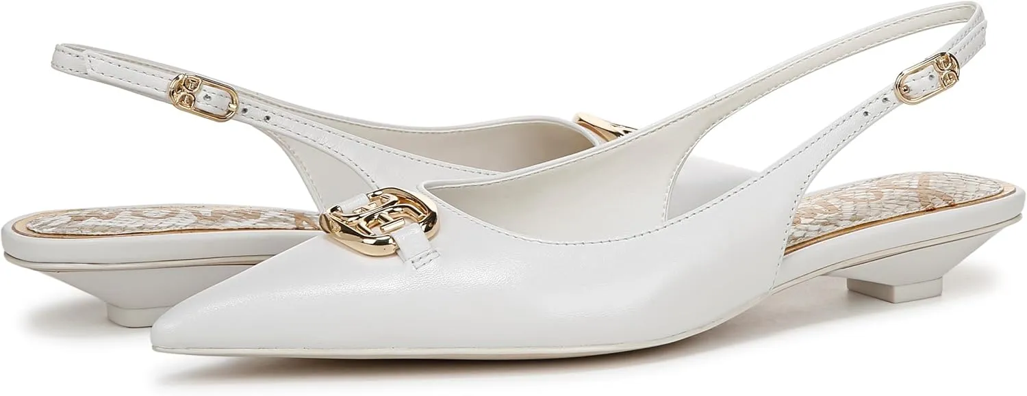 Sam Edelman Women's Aggie Pump
