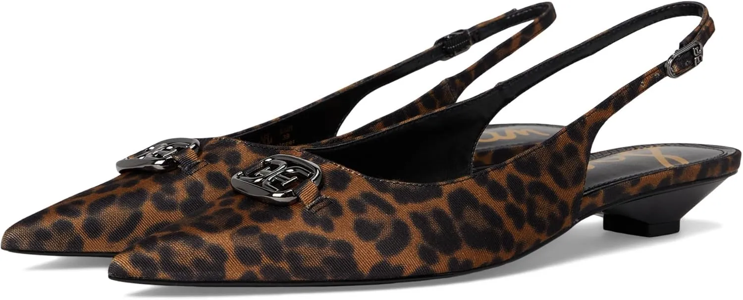 Sam Edelman Women's Aggie Pump