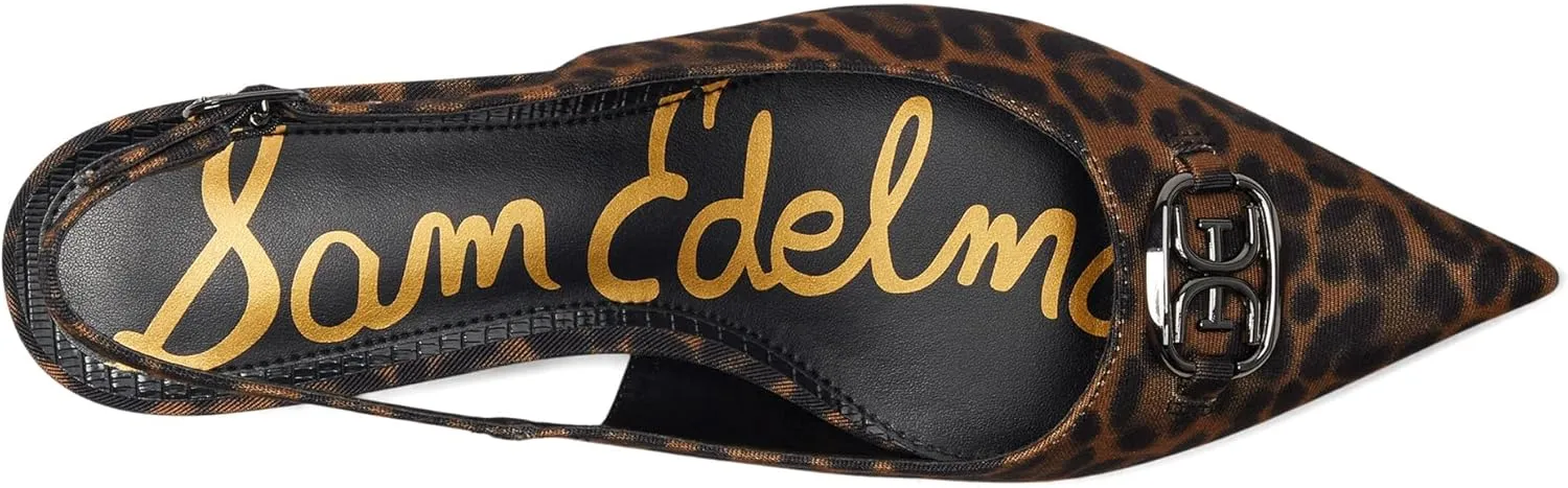 Sam Edelman Women's Aggie Pump