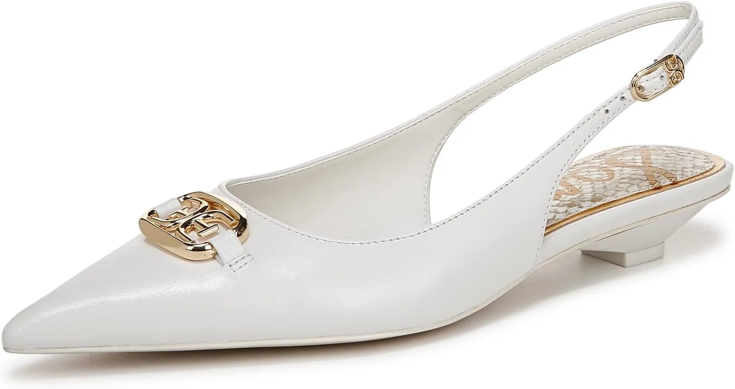 Sam Edelman Women's Aggie Pump