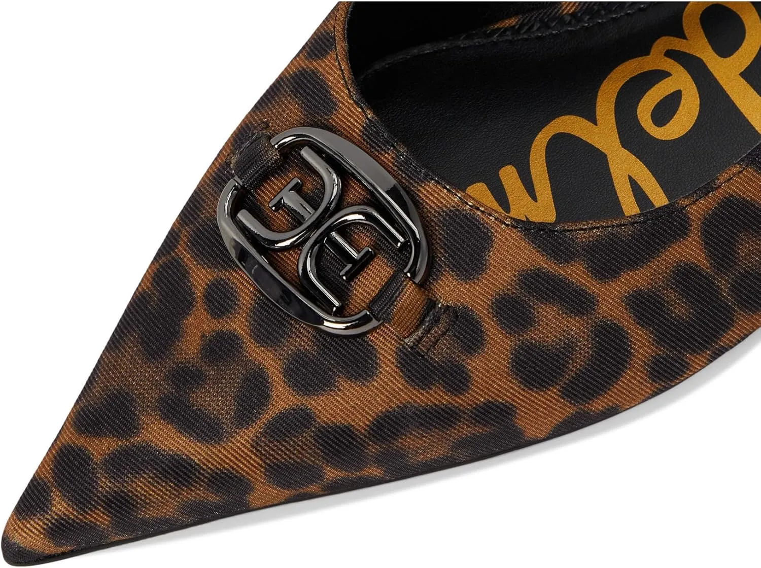 Sam Edelman Women's Aggie Pump