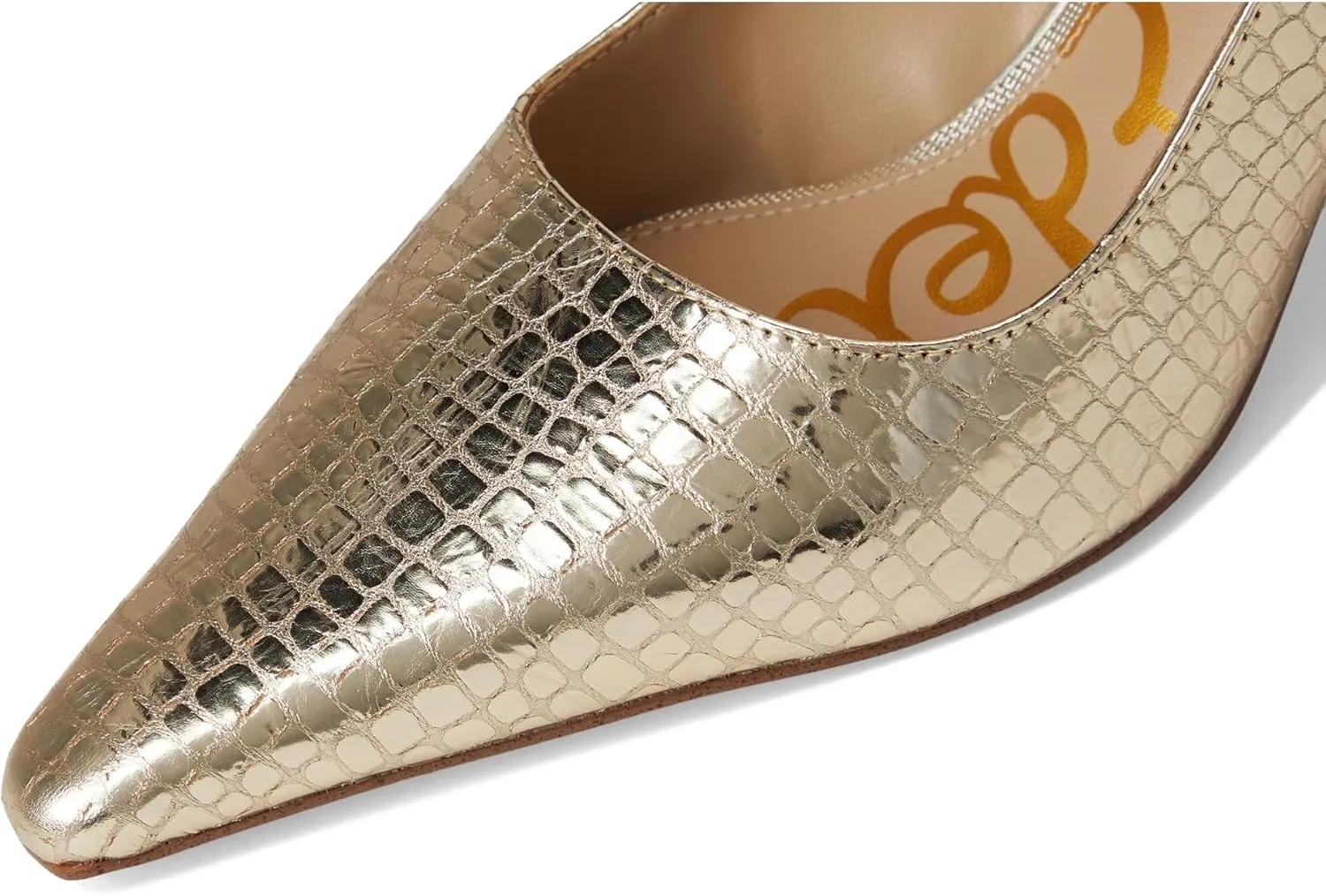 Sam Edelman Women's Bianka Sling Pump