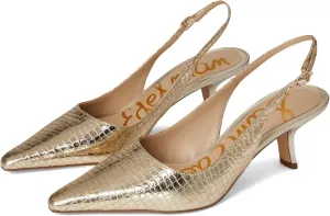 Sam Edelman Women's Bianka Sling Pump