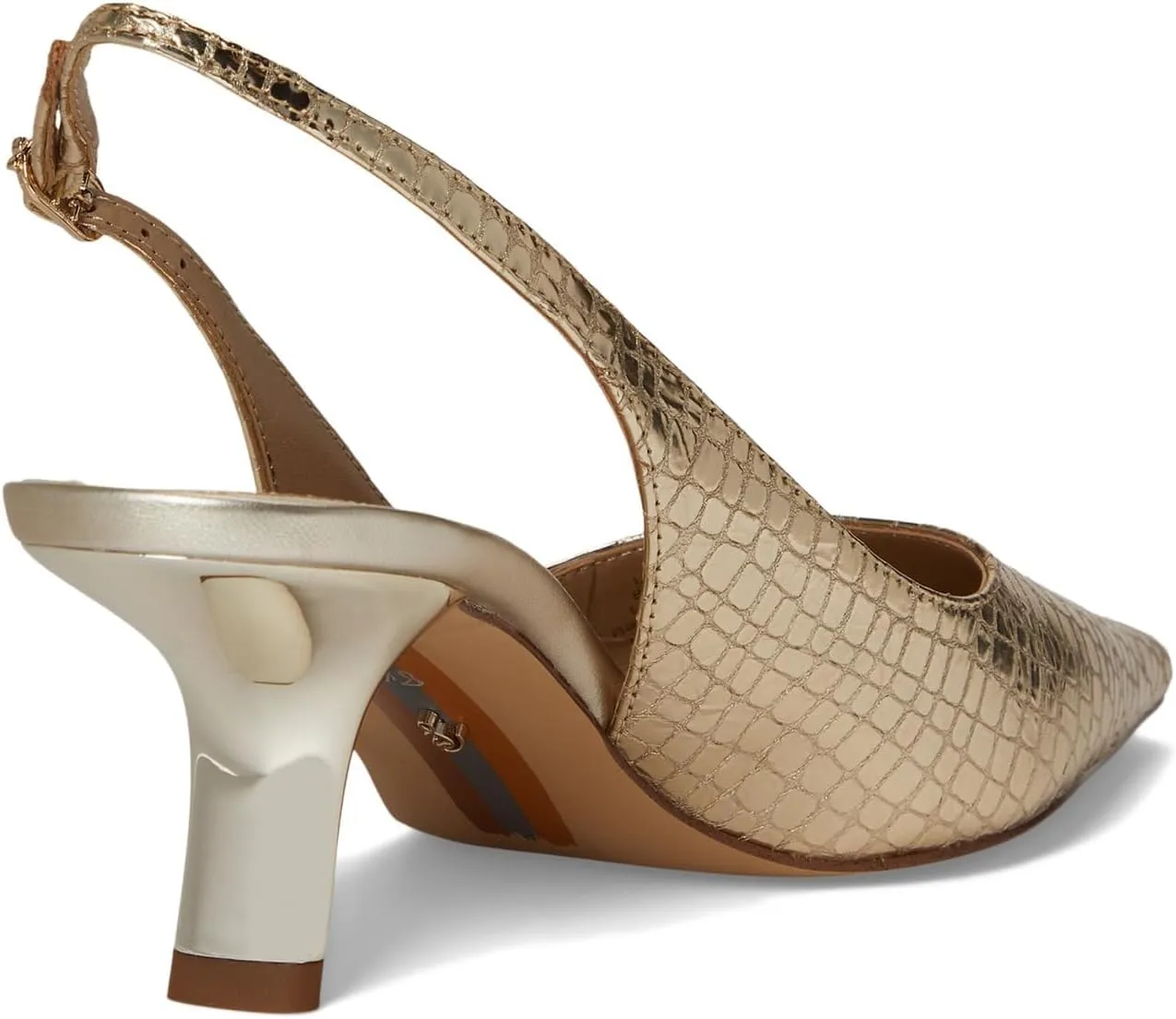 Sam Edelman Women's Bianka Sling Pump
