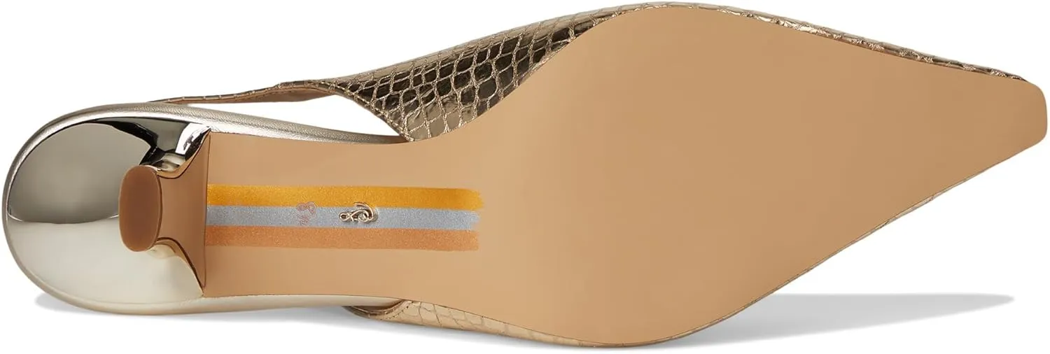 Sam Edelman Women's Bianka Sling Pump