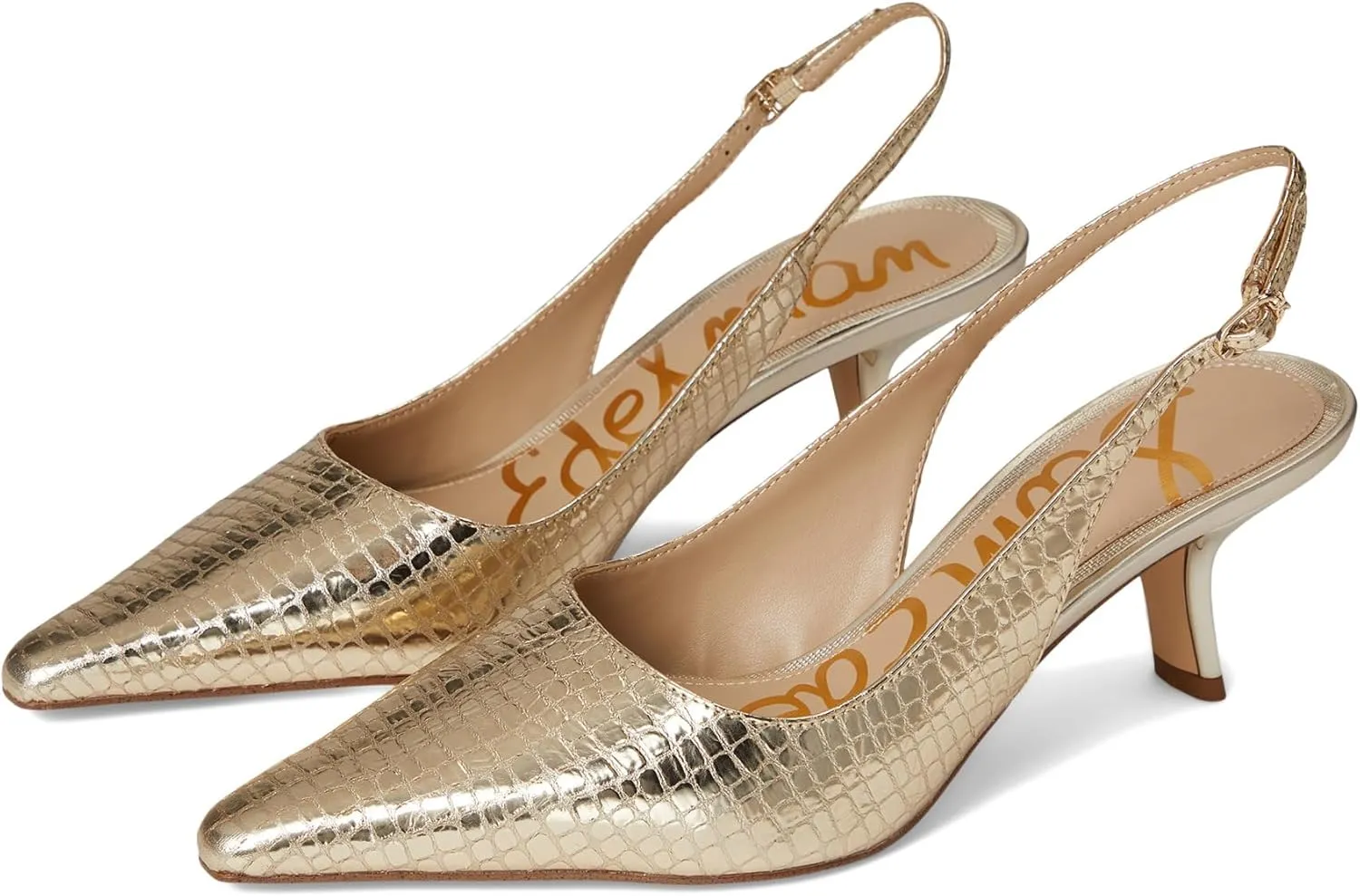 Sam Edelman Women's Bianka Sling Pump
