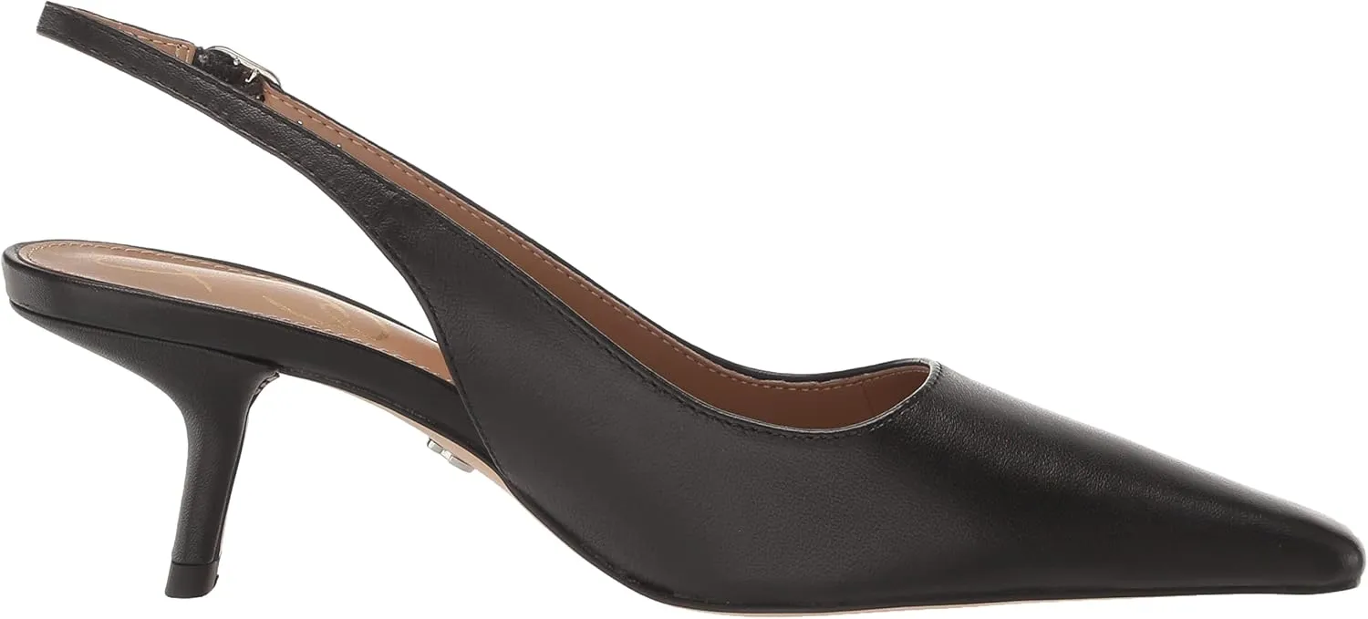 Sam Edelman Women's Bianka Slingback Pump