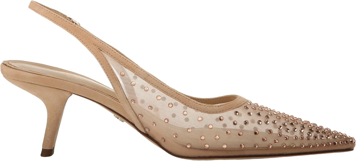 Sam Edelman Women's Bianka Slingback Pump
