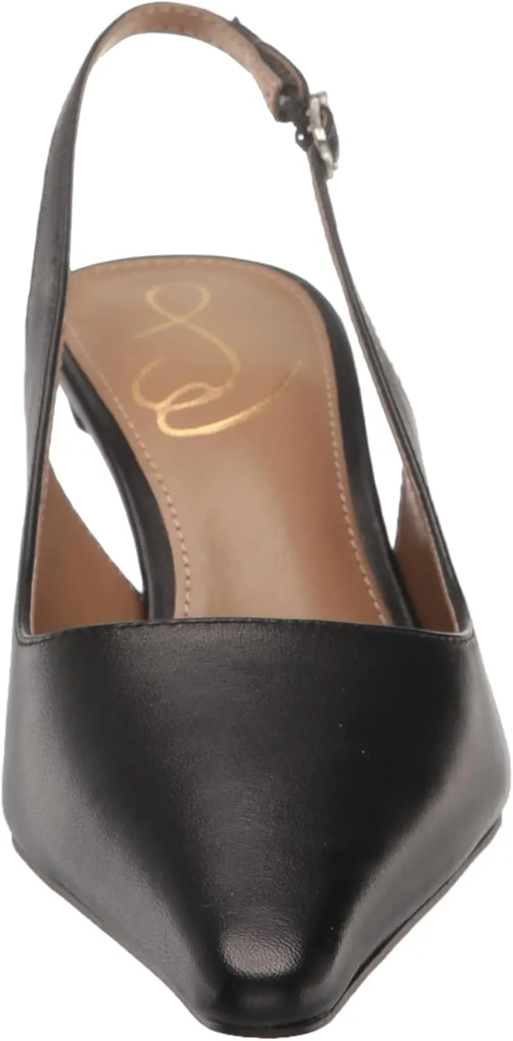 Sam Edelman Women's Bianka Slingback Pump