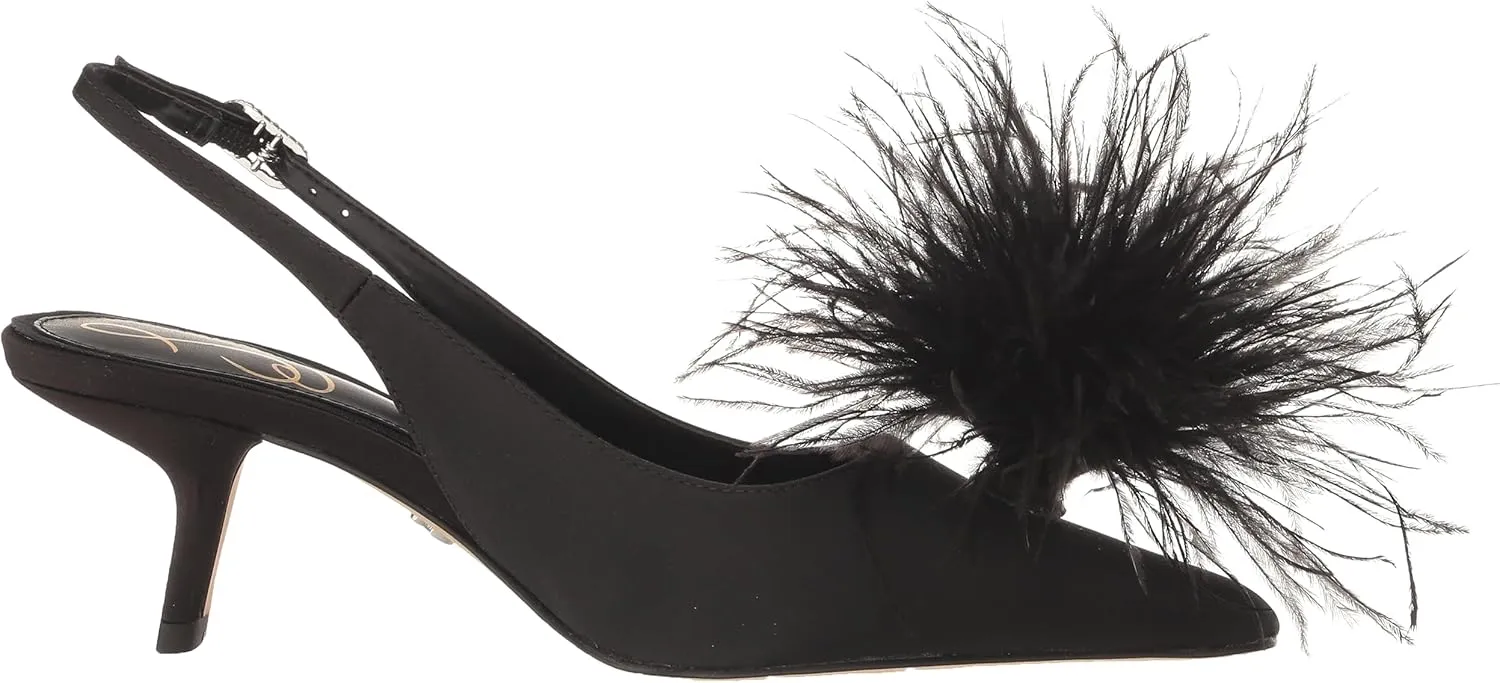 Sam Edelman Women's Bianka Slingback Pump