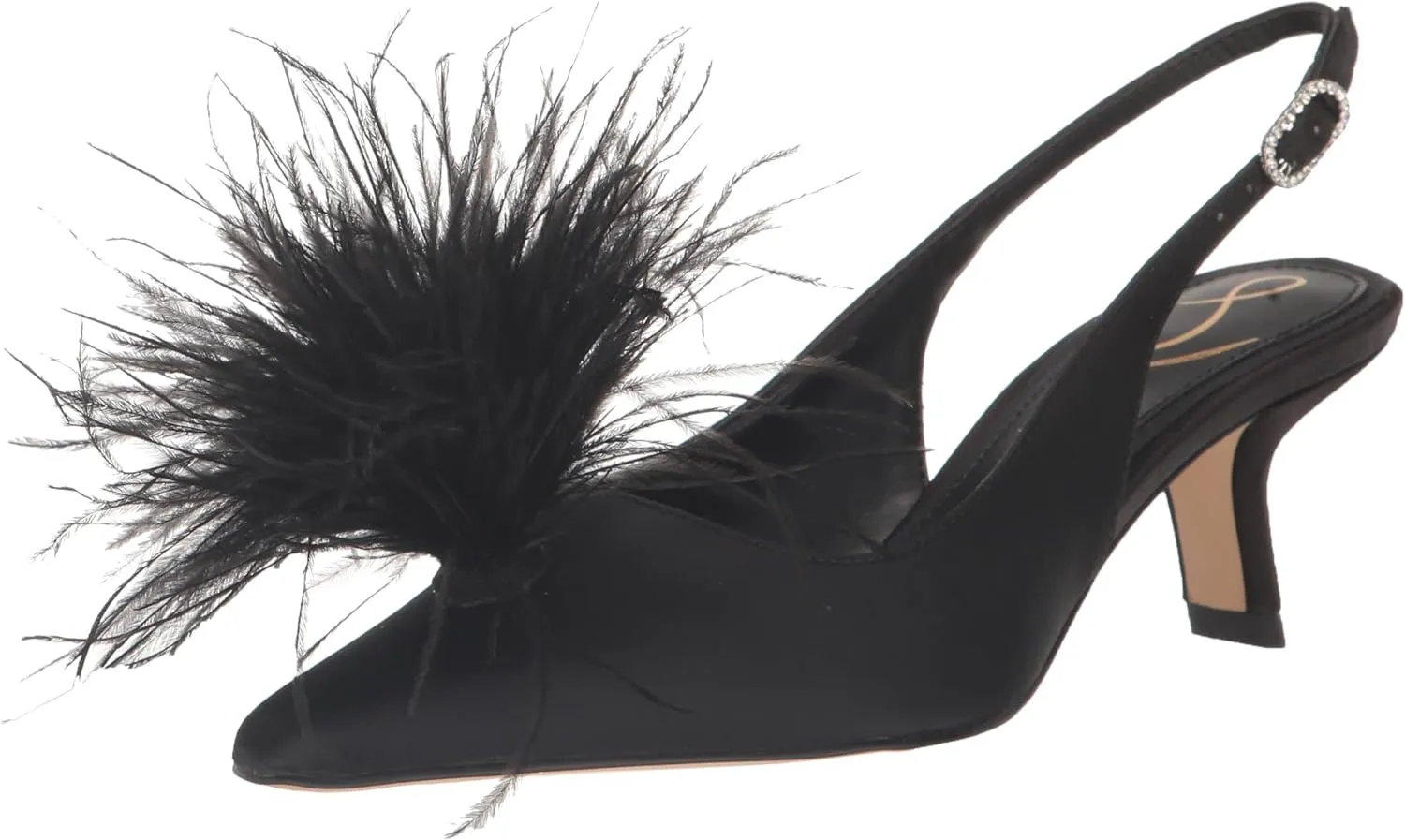Sam Edelman Women's Bianka Slingback Pump