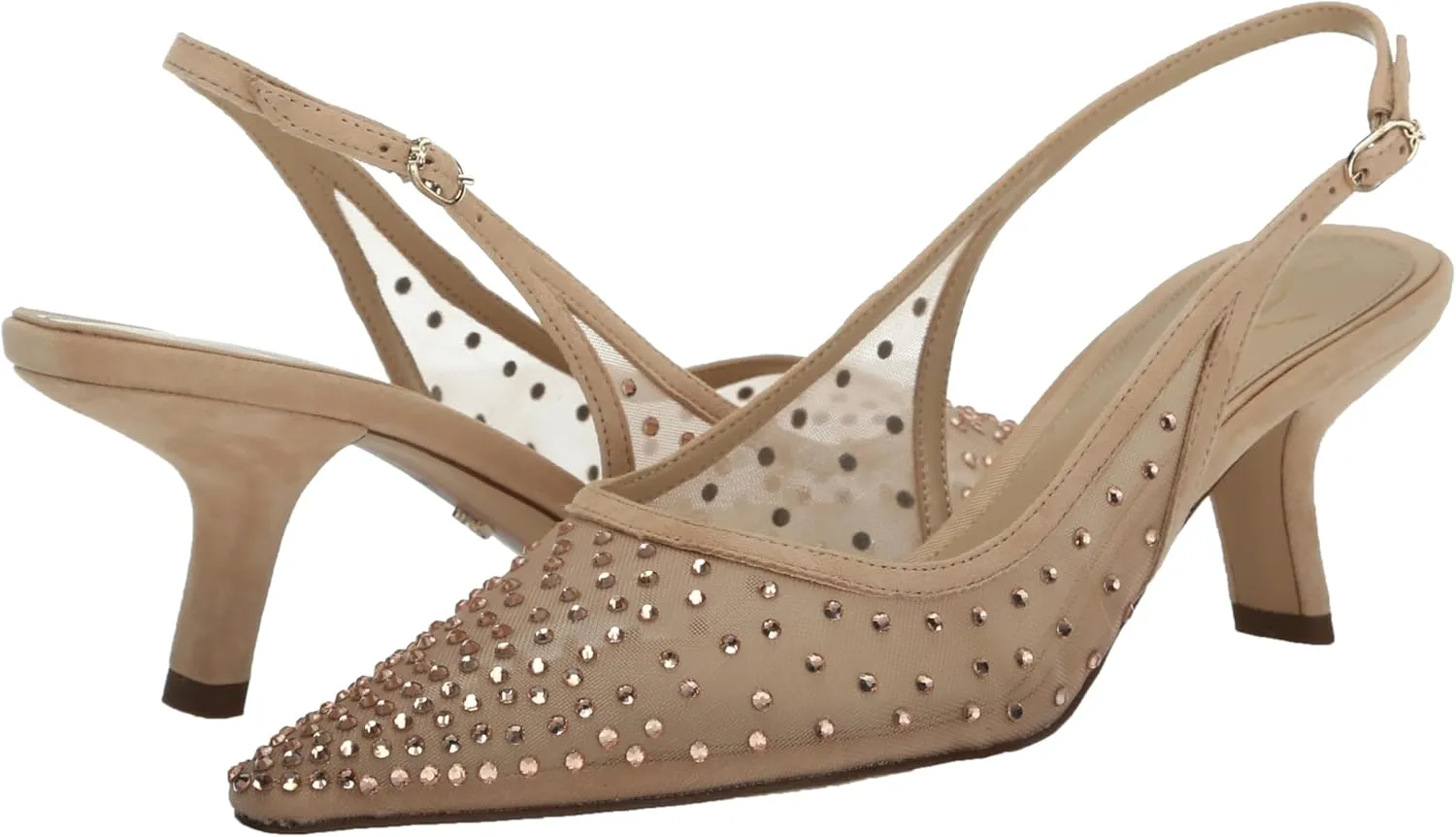 Sam Edelman Women's Bianka Slingback Pump