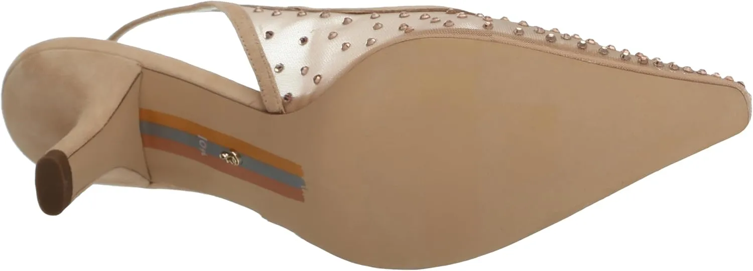 Sam Edelman Women's Bianka Slingback Pump