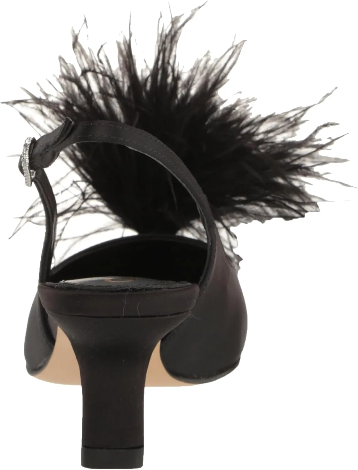 Sam Edelman Women's Bianka Slingback Pump