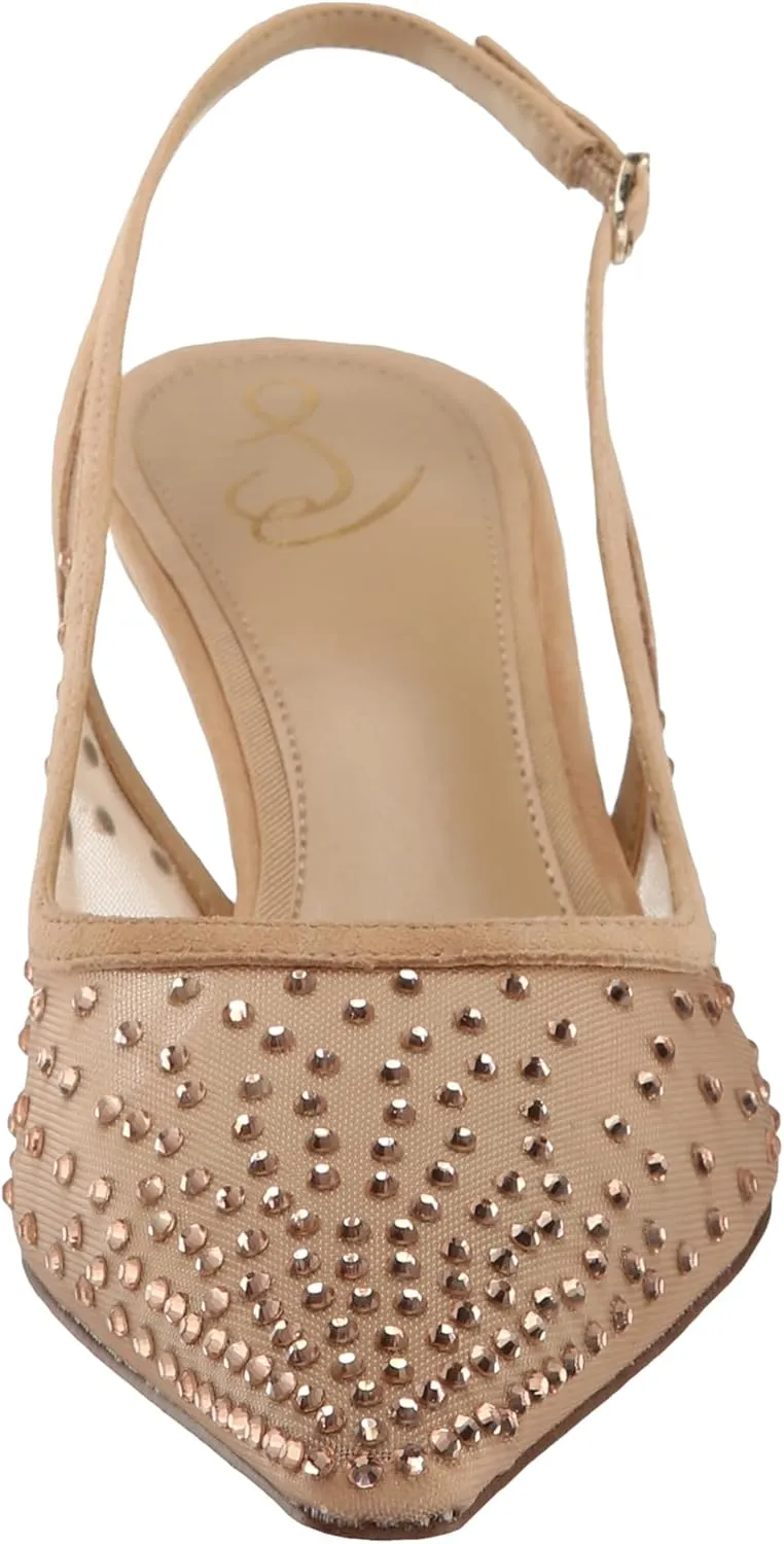 Sam Edelman Women's Bianka Slingback Pump