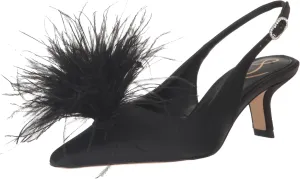Sam Edelman Women's Bianka Slingback Pump