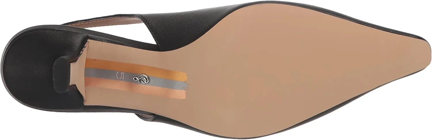Sam Edelman Women's Bianka Slingback Pump