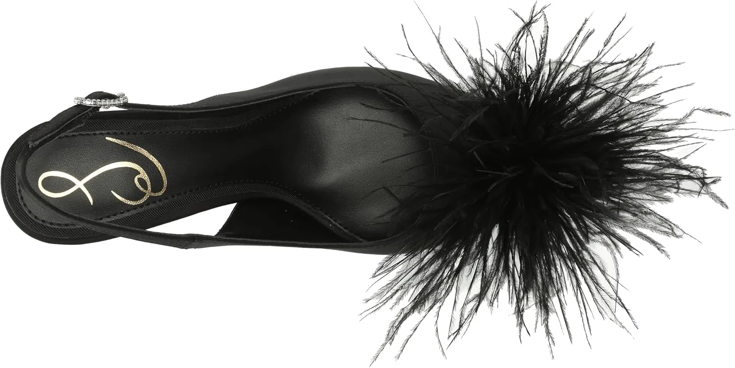 Sam Edelman Women's Bianka Slingback Pump