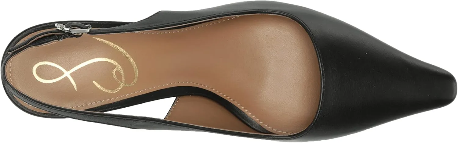 Sam Edelman Women's Bianka Slingback Pump