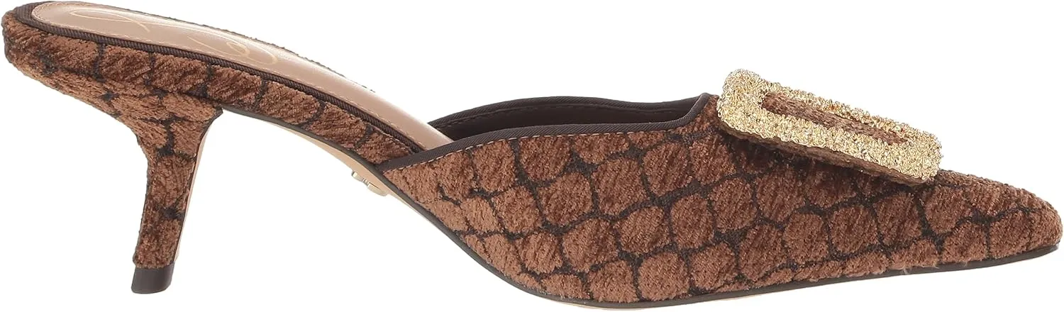 Sam Edelman Women's Brit Pump
