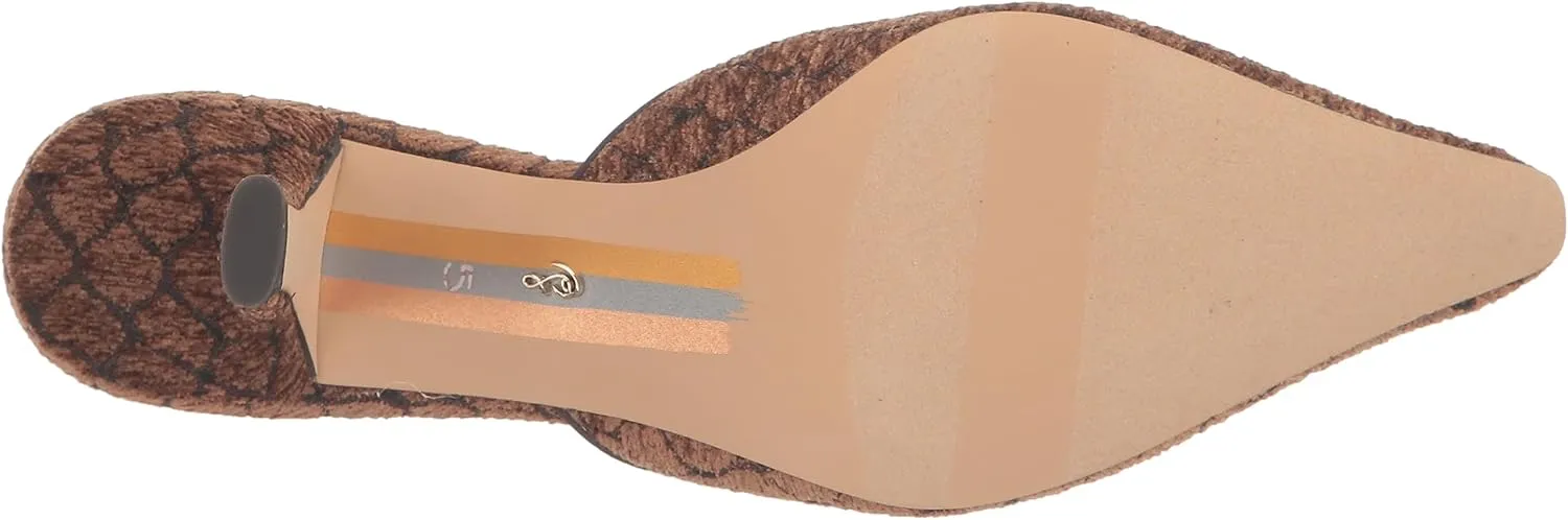 Sam Edelman Women's Brit Pump